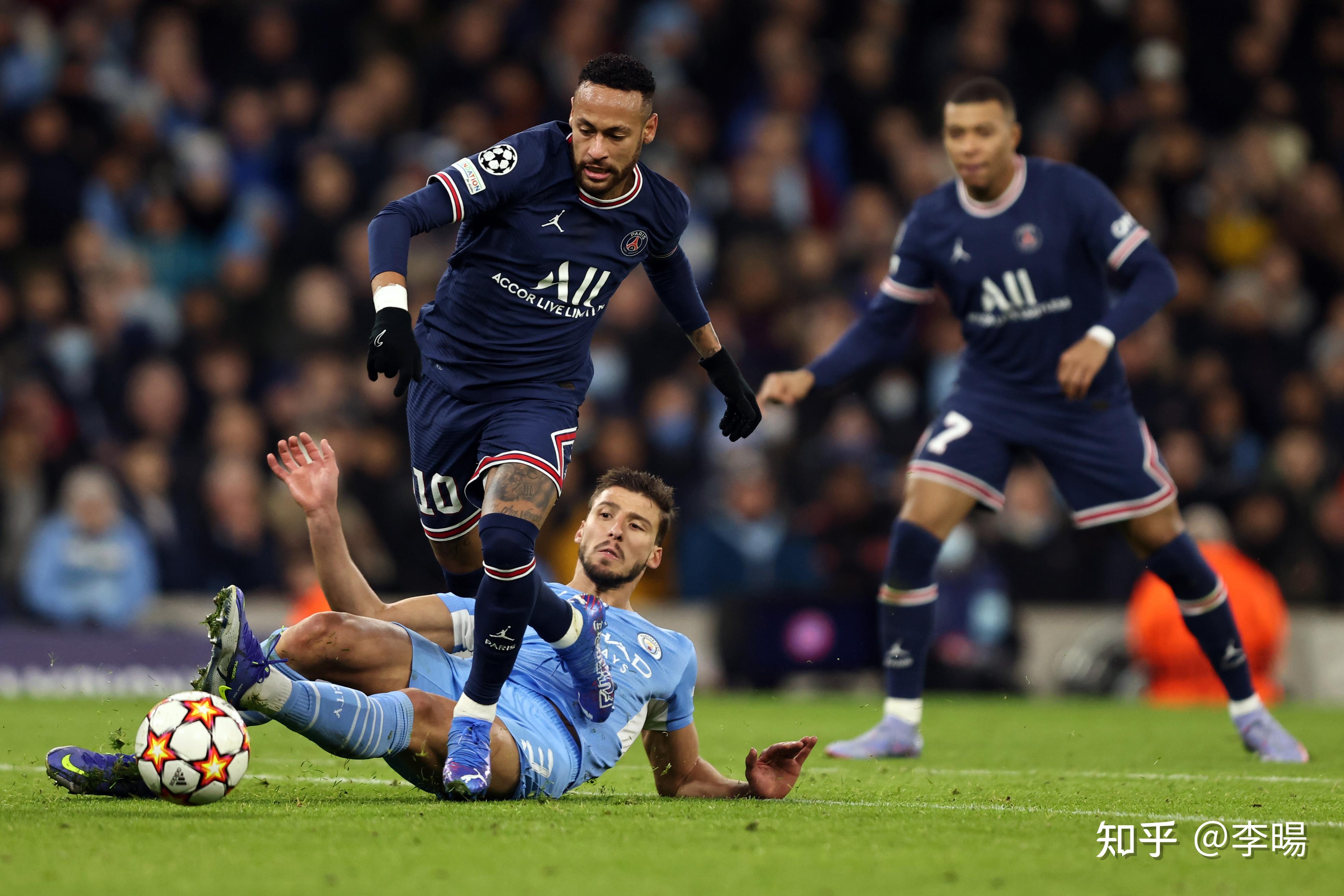 协作的默契 协作的默契