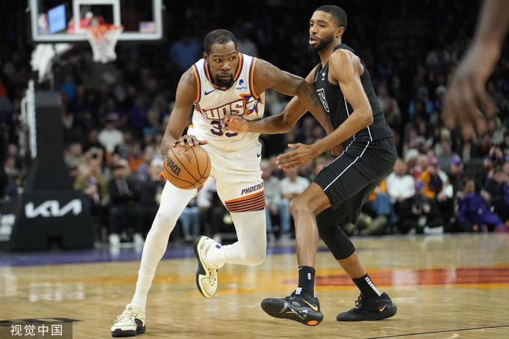 内线防守势 内线防守势