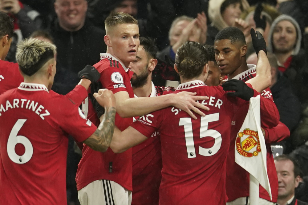 是一种互利 是一种互利